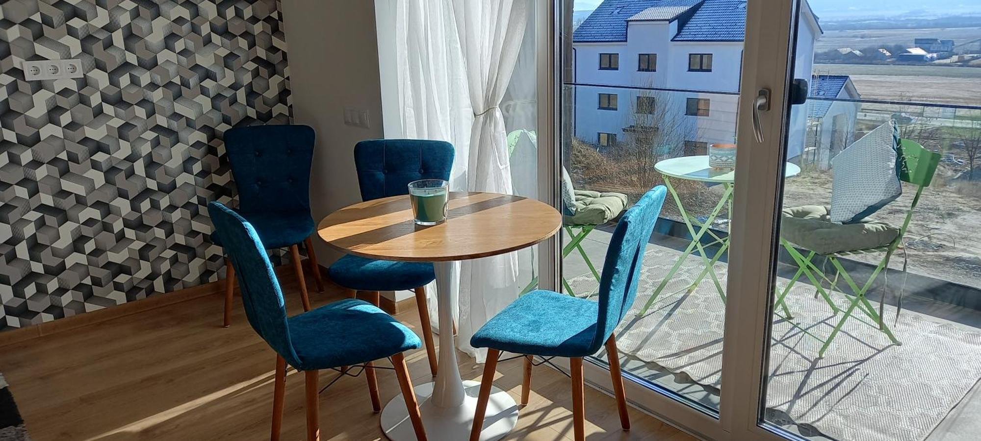 Apartament Sibiu Cigalyne Cristian  Zewnętrze zdjęcie