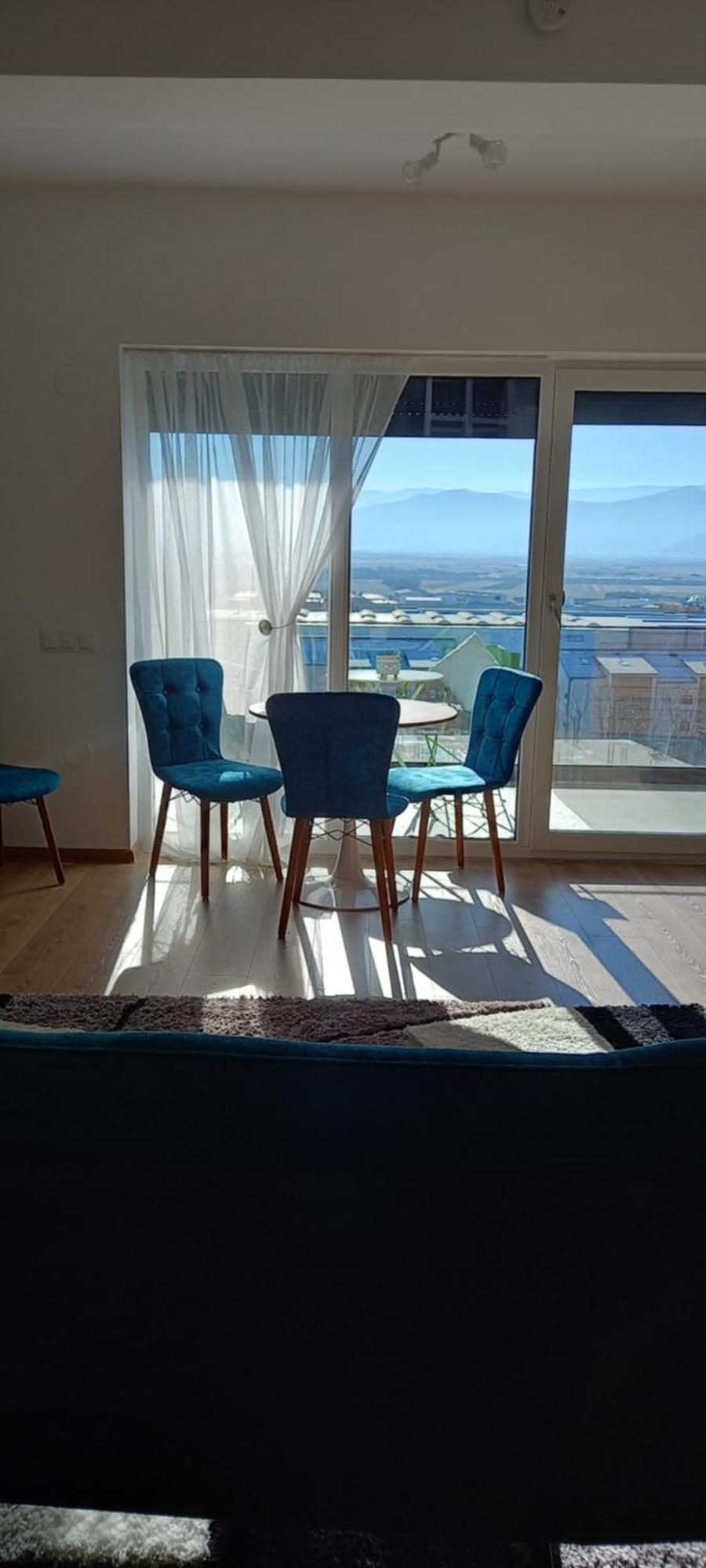 Apartament Sibiu Cigalyne Cristian  Zewnętrze zdjęcie