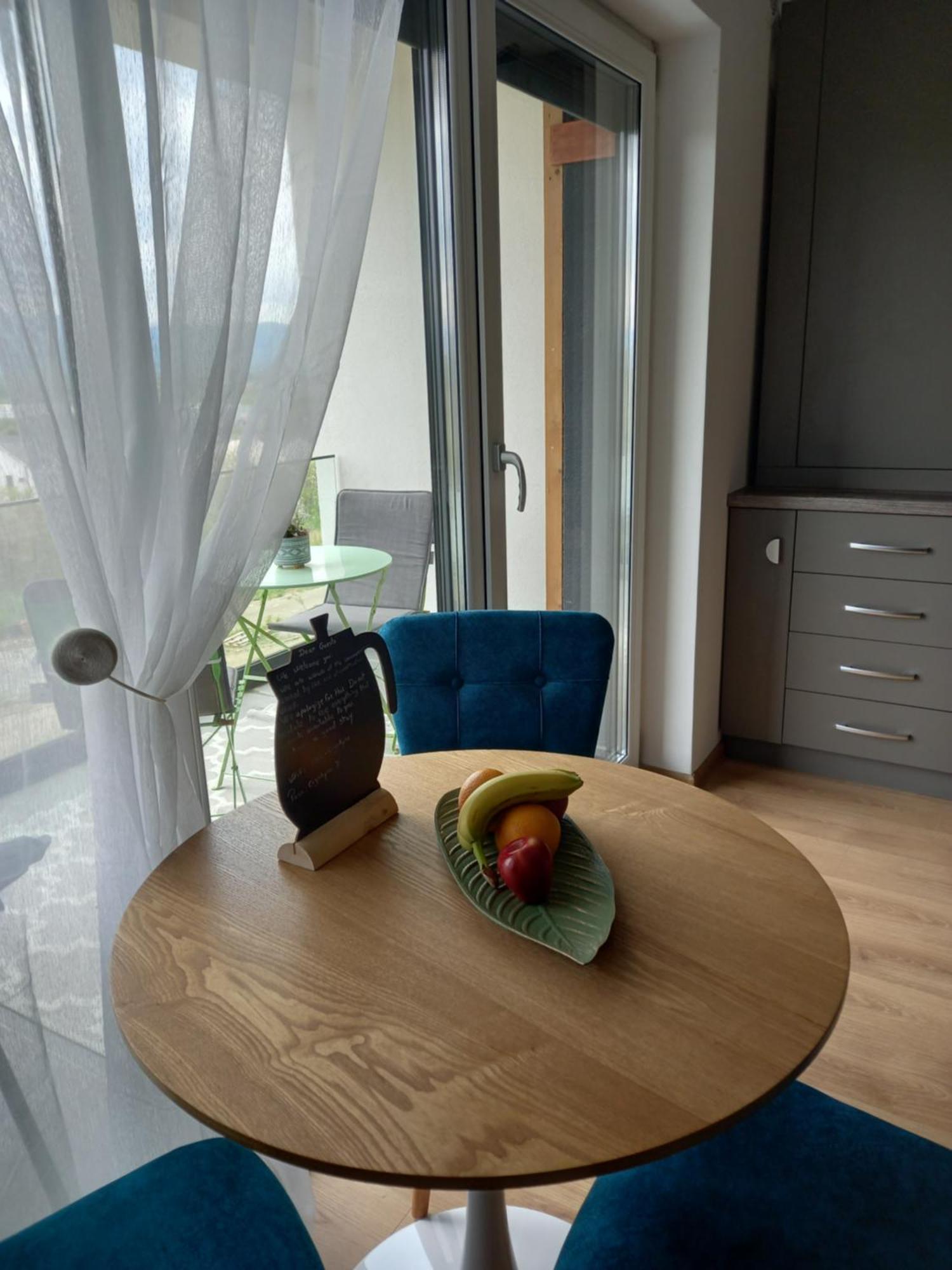Apartament Sibiu Cigalyne Cristian  Zewnętrze zdjęcie